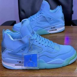 Jordan Air
