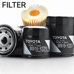 Spare mbalimbali za engine za magari 