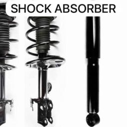 Spare mbalimbali za engine za magari 