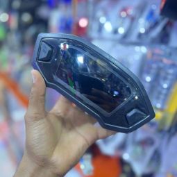 Dashboard mbalimbali za piki piki 