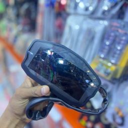 Dashboard mbalimbali za piki piki 