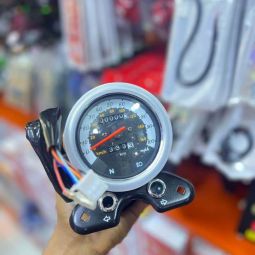 Dashboard mbalimbali za piki piki 