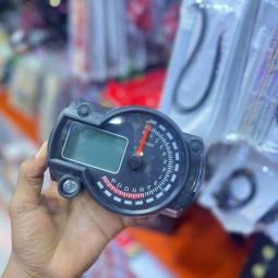 Dashboard mbalimbali za piki piki 