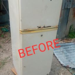 Fundi rangi za friji