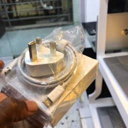 Original MacBook adapter  type C