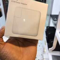 Original MacBook adapter  type C