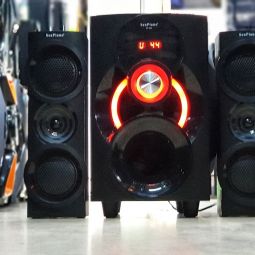 Seapiano Multimedia Subwoofer (Sabufa) Sp-992