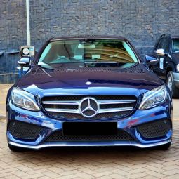 Mercedes-benz 2018