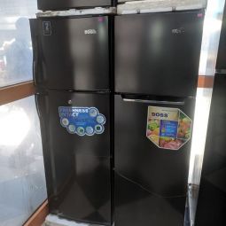 Boss fridge