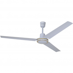 Ceiling fan size zote
