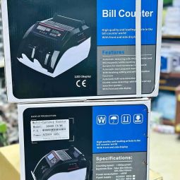 Bill Counter money counter machine