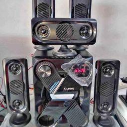 Alyons subwoofer speaker tano