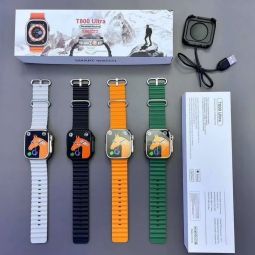T800 ultra smart watch ‎Smartphone