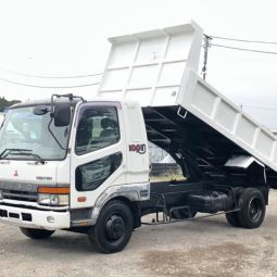 Mitsubishi Fuso