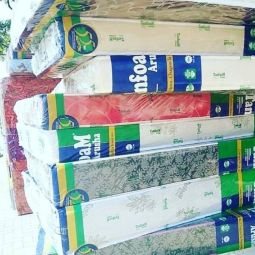 GODORO BORA CHAGUO LA KWANZA TANZANIA TANFOAM ARUSHA 