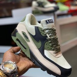 Nike Air Max Size-40,41,42,43,44,45