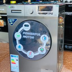 SPJ AUTOMATIC WASHING MACHINE