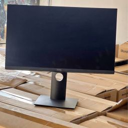 Monitor Dell frameless inch 24