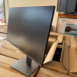 Monitor Dell frameless inch 24