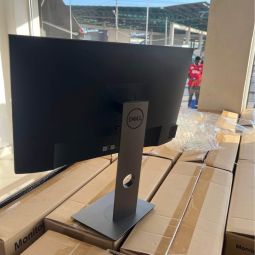 Monitor Dell frameless inch 24