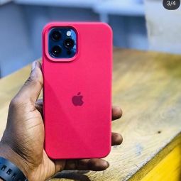 Vnus Smart Phone Max 12 Macho Matatu Fullbox