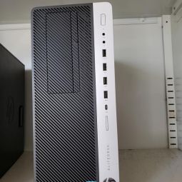  HP Core i7 7th Generation