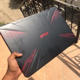 Asus Gaming Machine 2019-2020