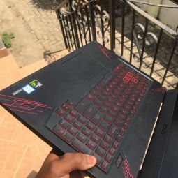 Asus Gaming Machine 2019-2020