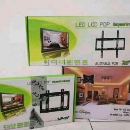 Tv Wall Brackets Wall Mounts