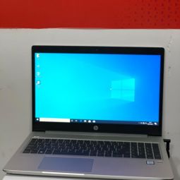 HP ProBook 450 G6