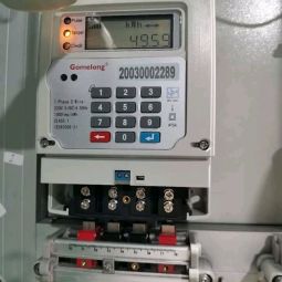 Submetering Tanesco Luku Yako Mwenyewe