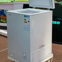 Mafriza (Freezer) Mapya Lita 100