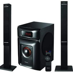Subwoofer Mpya Pinetech