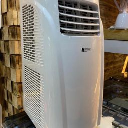 Classy Touch Air Cooler 8,12 liters