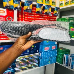 side mirror za bm na tvs