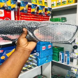 side mirror za bm na tvs