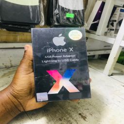 iphone x chargers