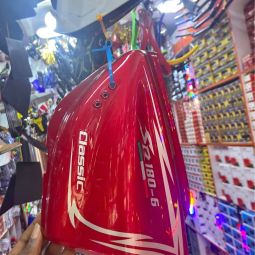 Side covers za piki piki 