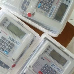 Sub meter Za Kutumia Unit Ulizo Nazo Kama (Luku)