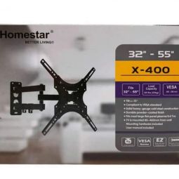 Wall Bracket Size 35 - 55