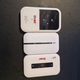 Portable MiFi Router