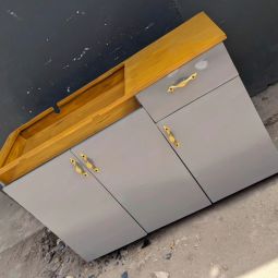 Meza za gesi za jikoni