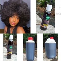 Castor oil (mafuta ya mnyonyo)