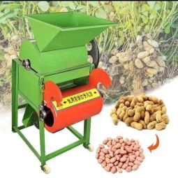 Mashine ya kubangua karanga