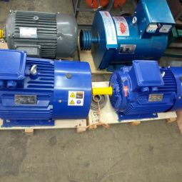 electric motor