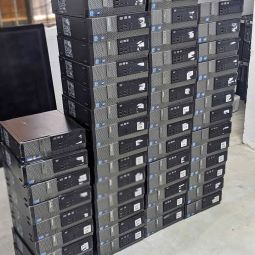 Dell optiplex 7010