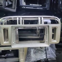 Shoo za magari aina zote