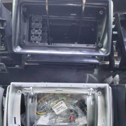 Shoo za magari aina zote