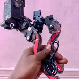 Handle clutch za Pikipiki