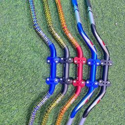 Sterling za urembo piki piki